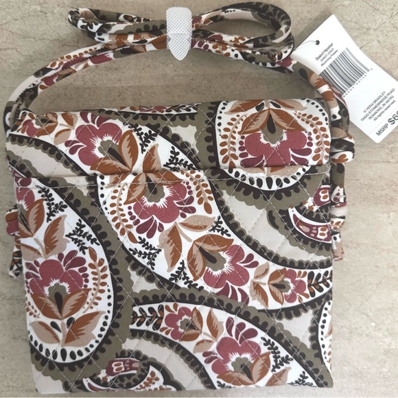 Vera Bradley Baird Hipster - Picture 10 of 13